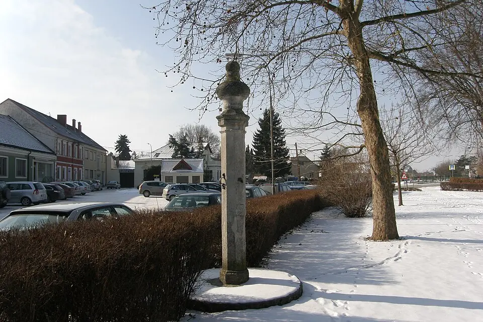 Pranger