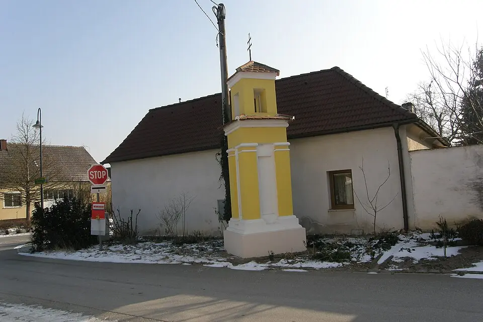 Bildstock