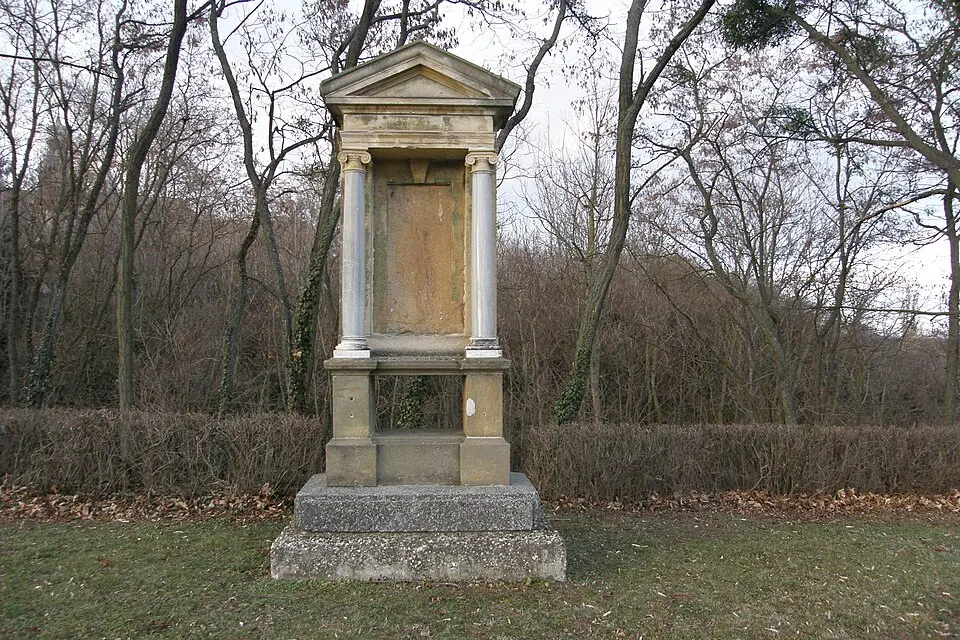 Grabstein/Grabplatte