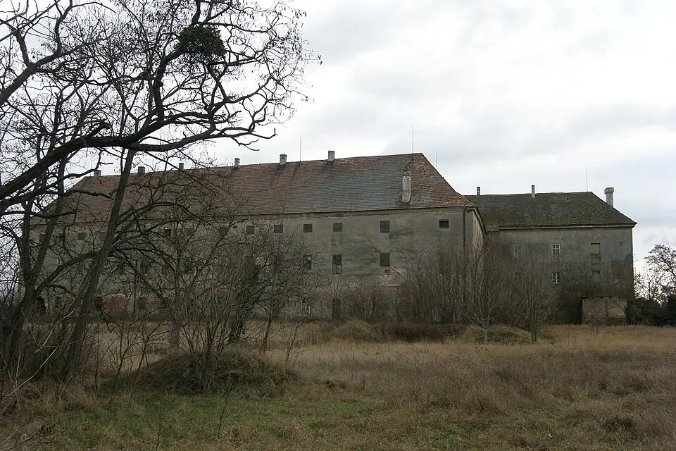 Schloss Rabensburg