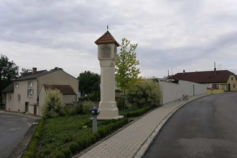 Bildstock
