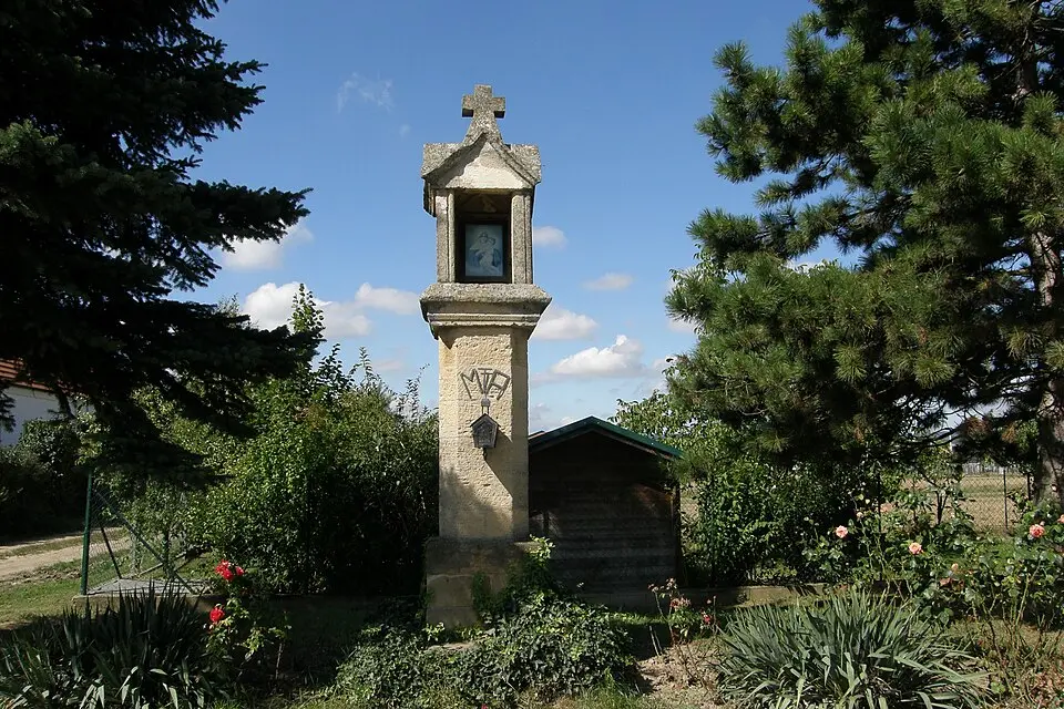 Bildstock