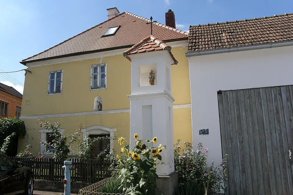 Bildstock