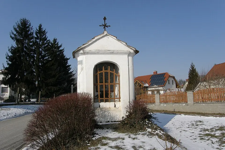 Flur-/Wegkapelle