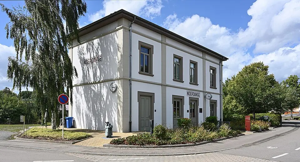 Noerdange