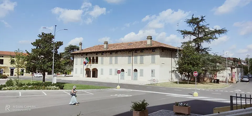 Palazzo Maggi
