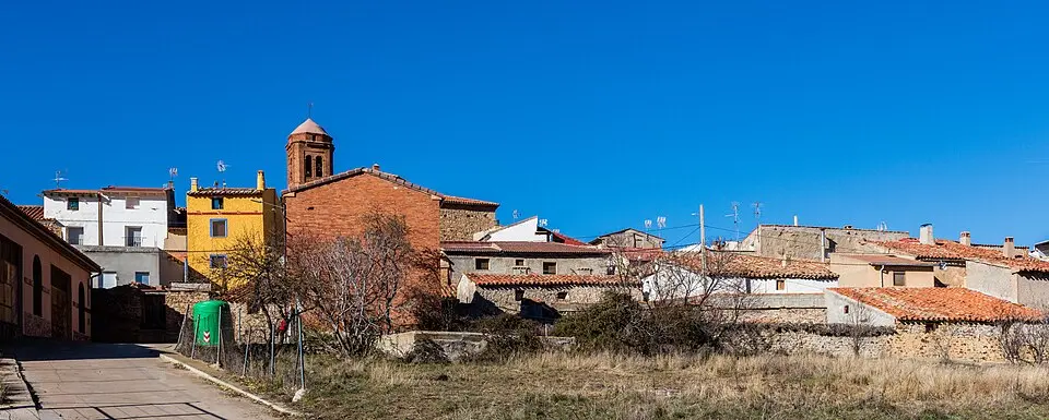 Nogueras