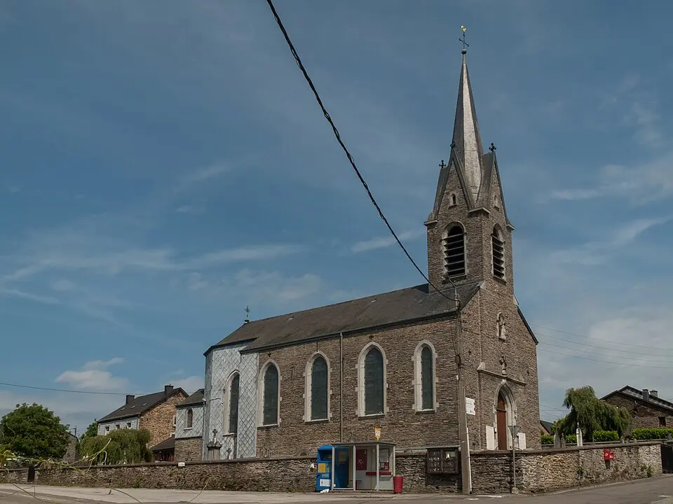Noirefontaine