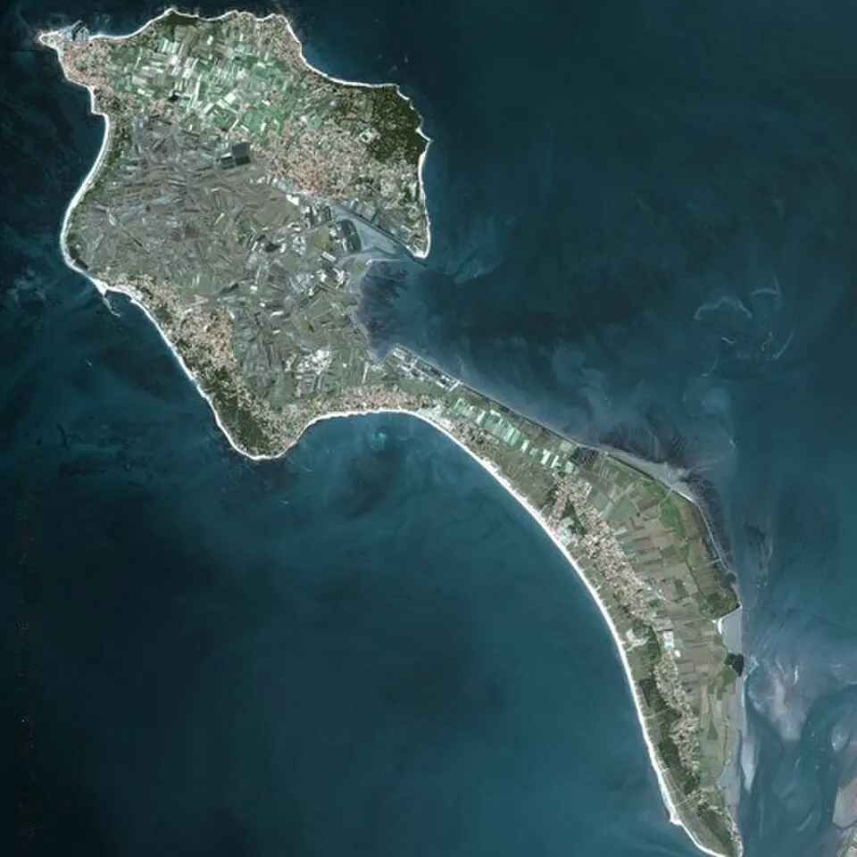 Isle of Noirmoutier