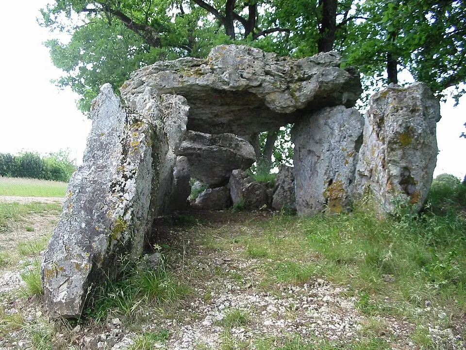 Nojals-et-Clotte