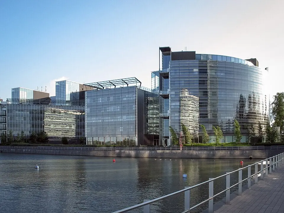 Campus de Tieto