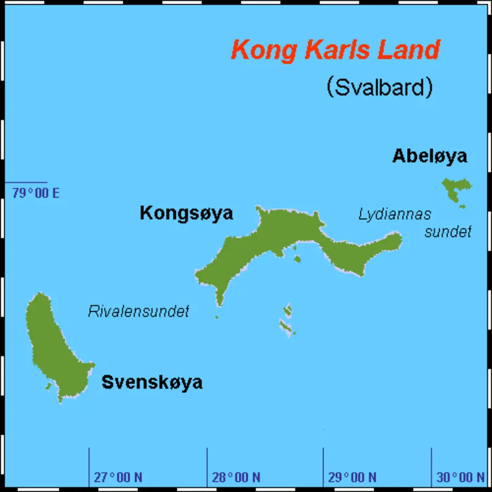 Abeløya