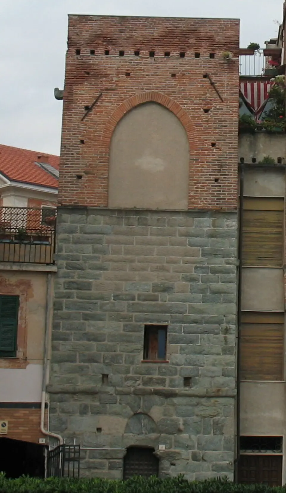 Torre Pagliano