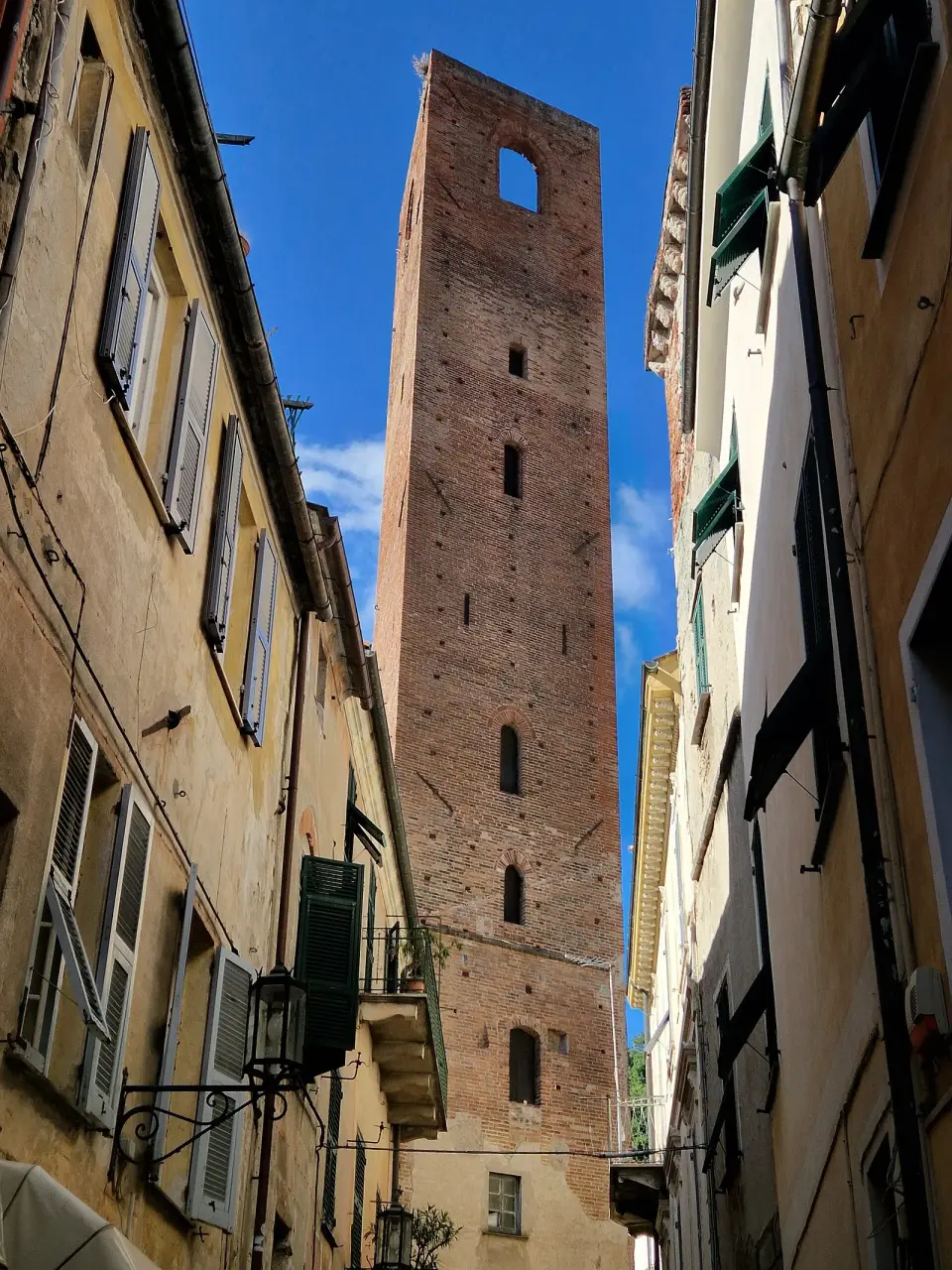 torre dei Quattro Canti