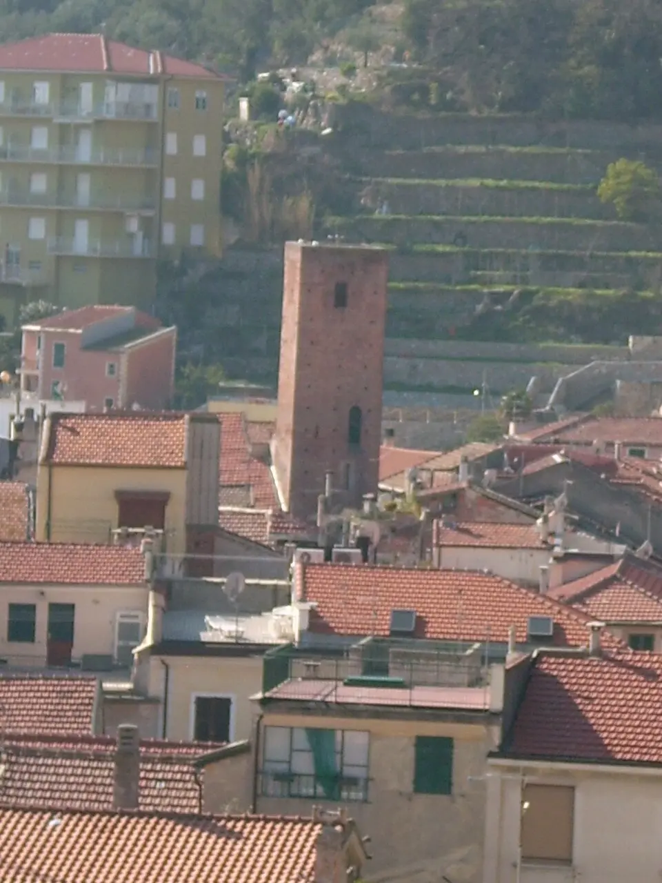 Torre Ganduglia
