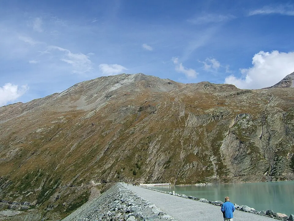 Nollenhorn