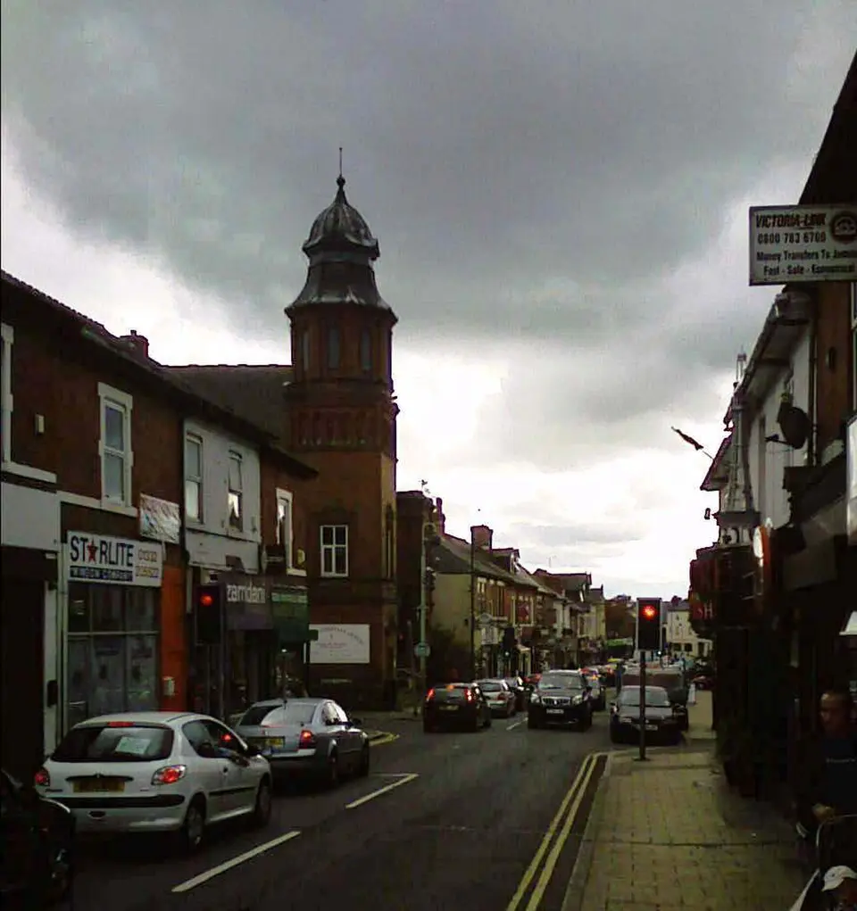 Normanton