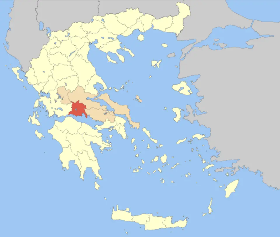 Fókida