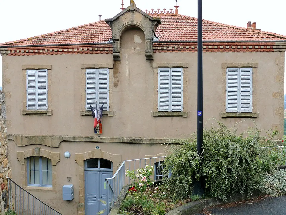 Nonette-Orsonnette