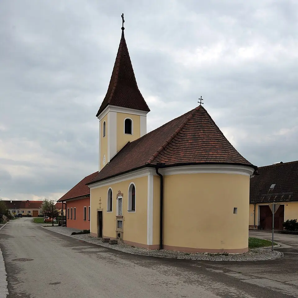Ortskapelle Nondorf