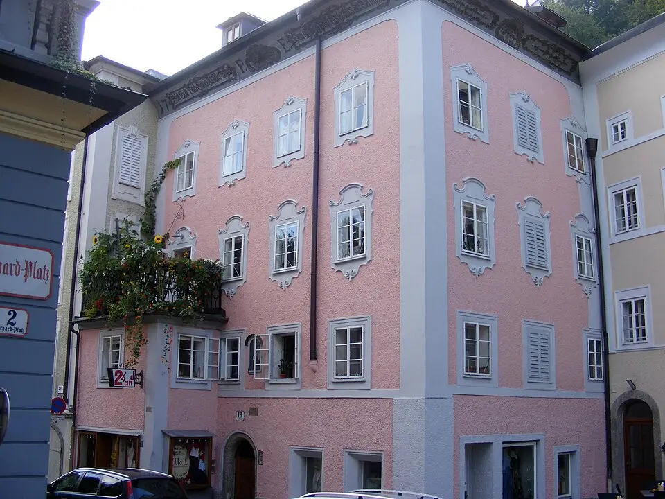 Bürgerhaus