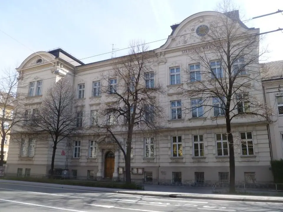 Volksschule