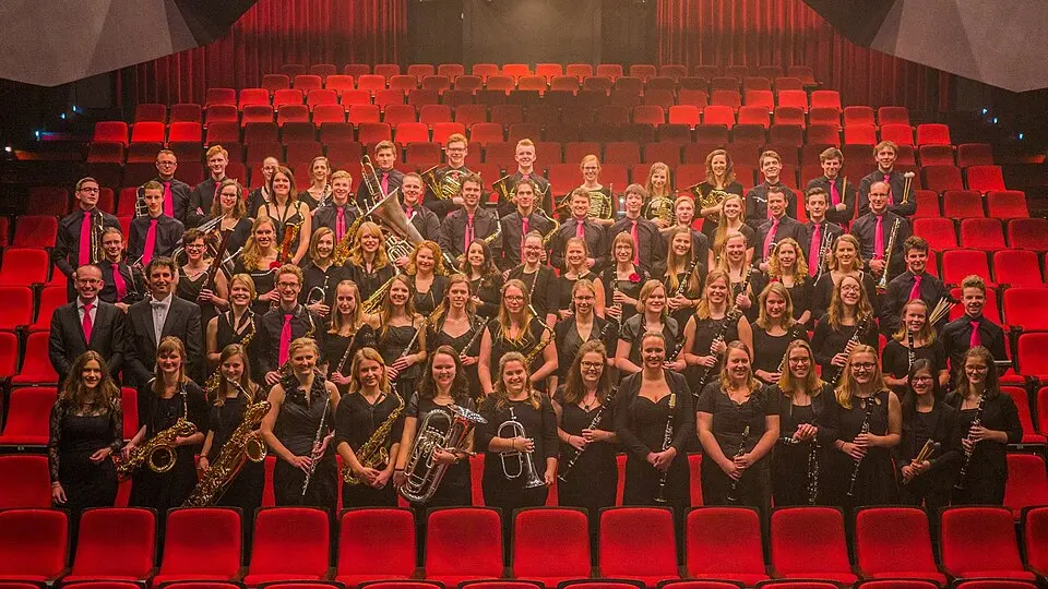 Theater De Voorveghter