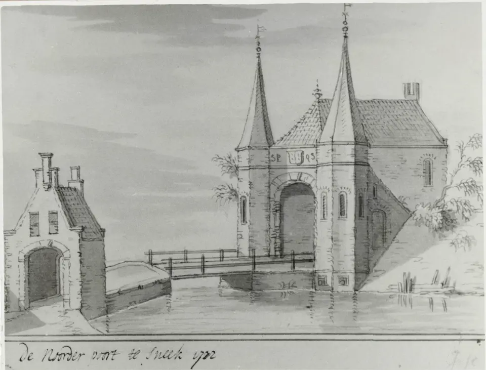 Noorderpoort