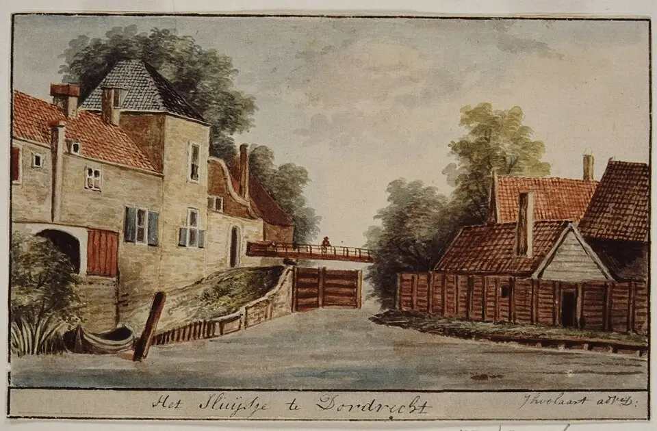 Noordersluispoort
