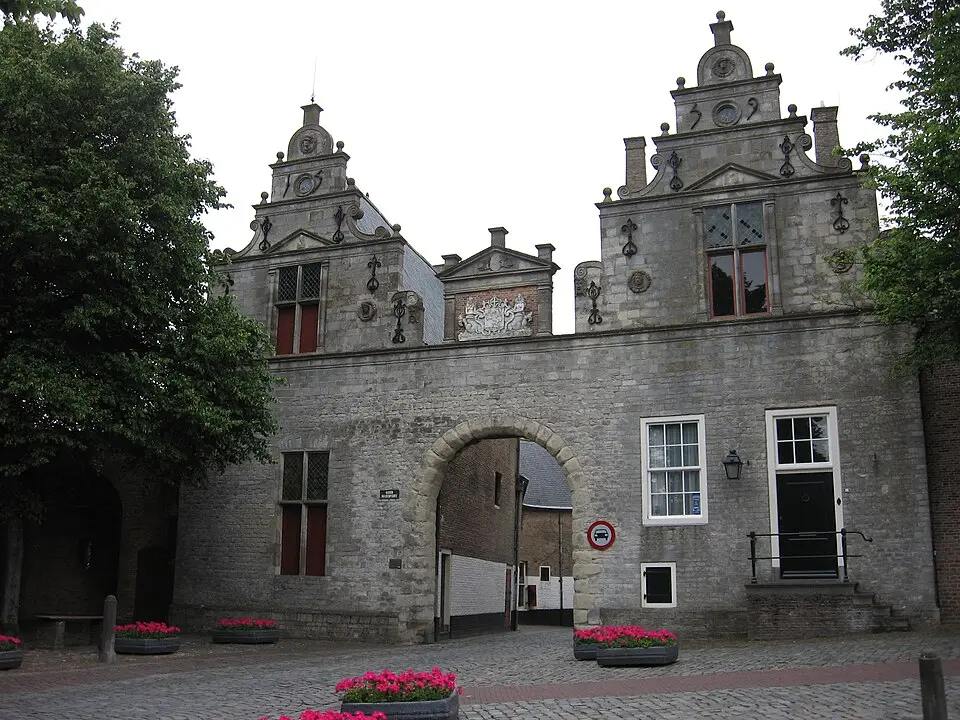 Noordhavenpoort
