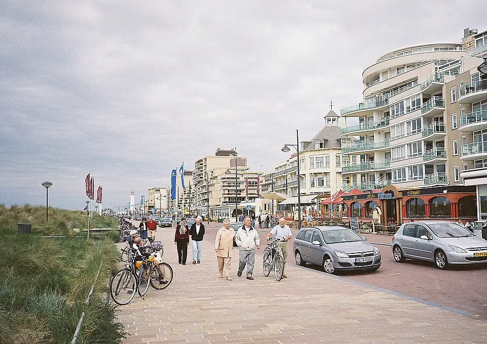Noordwijk