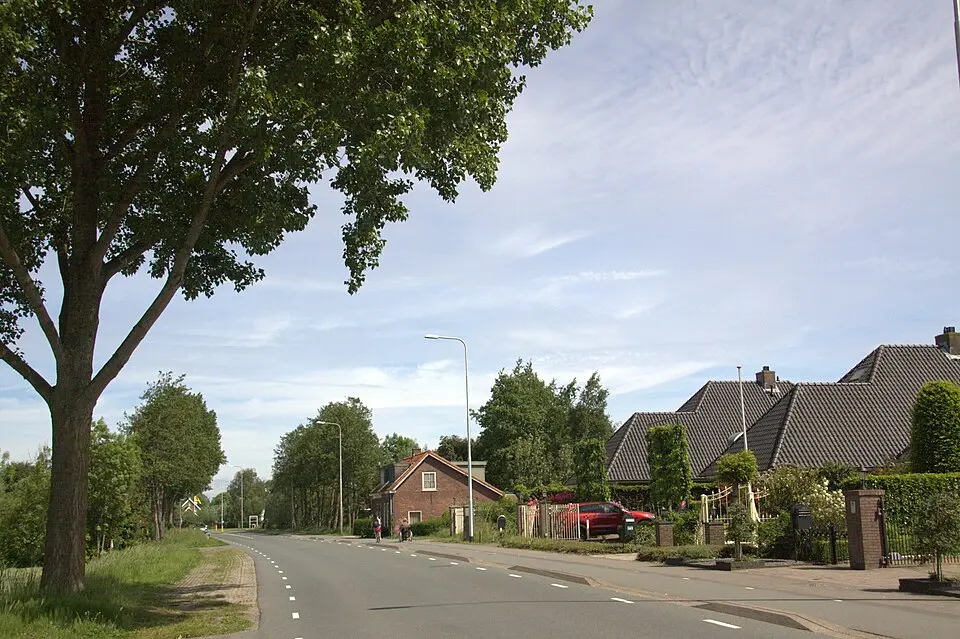 Noordzijde