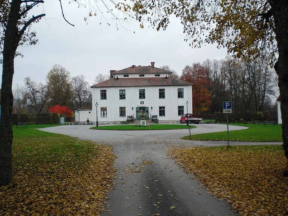 Noors slott