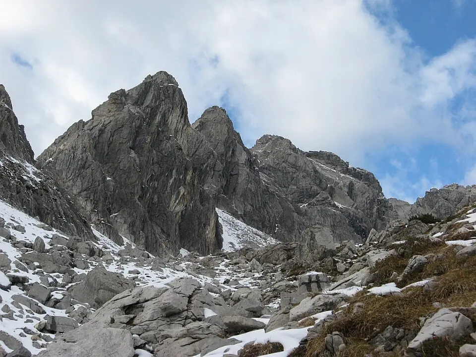 Slika: Trailrunner · CC BY-SA 3.0 Noppenspitze