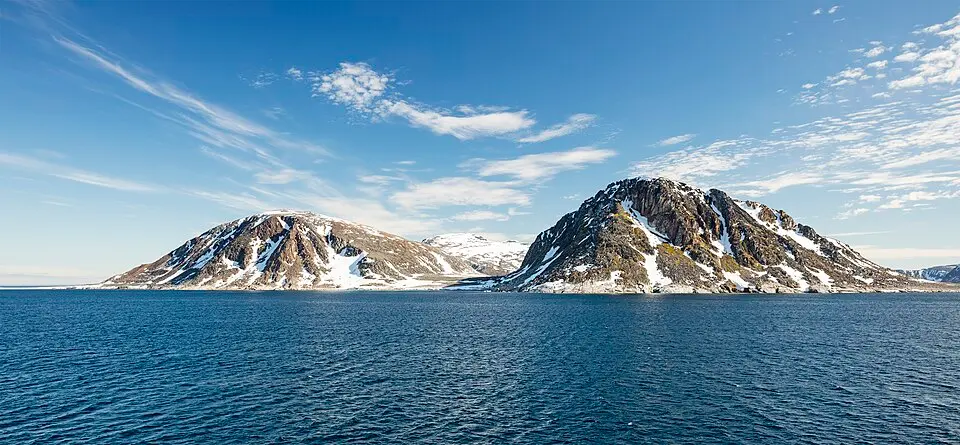 Phippsøya