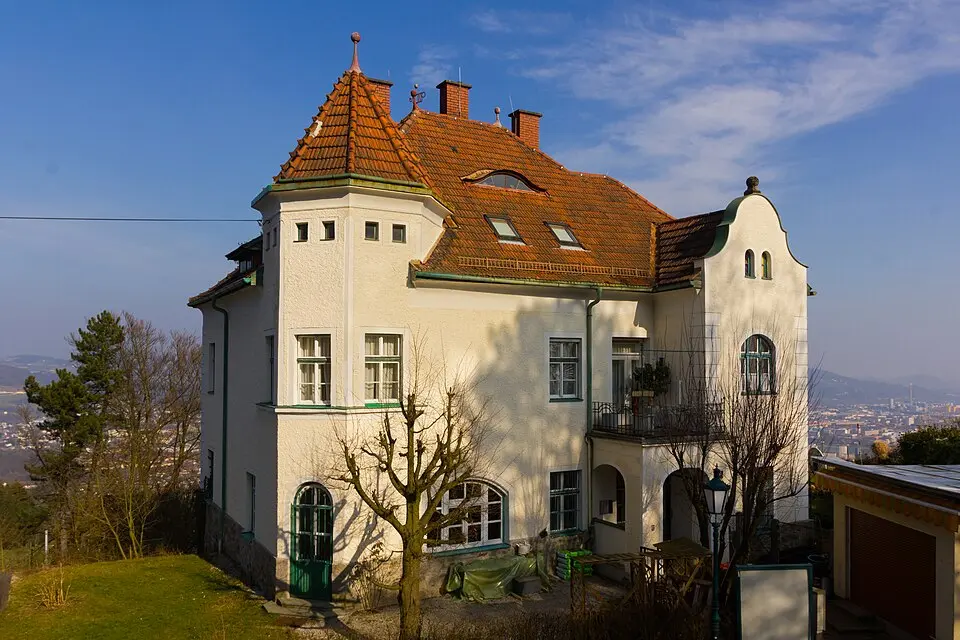 Am Pöstlingberg 11