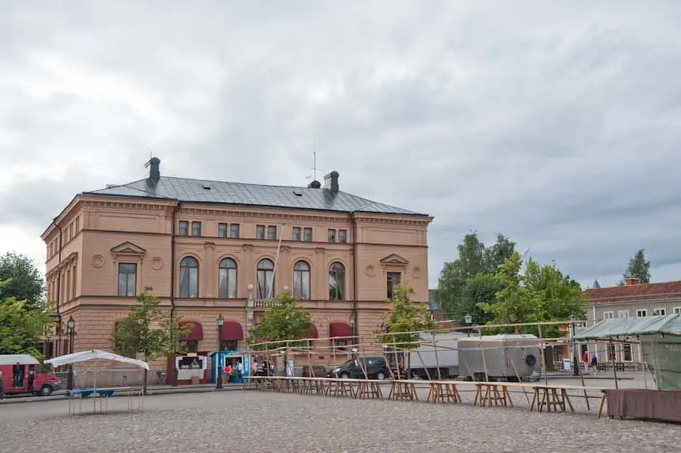 Nora kommun