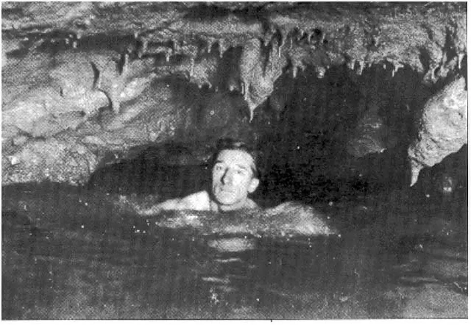 grotte de Montespan