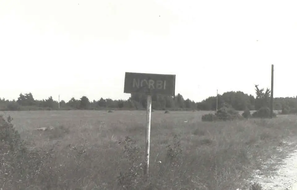 Norrby