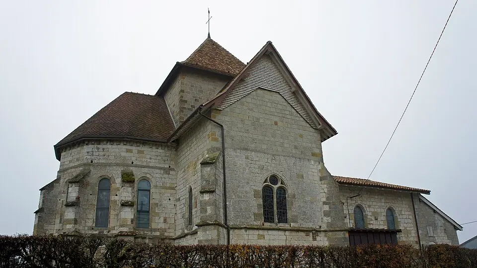 Dommartin-sous-Hans