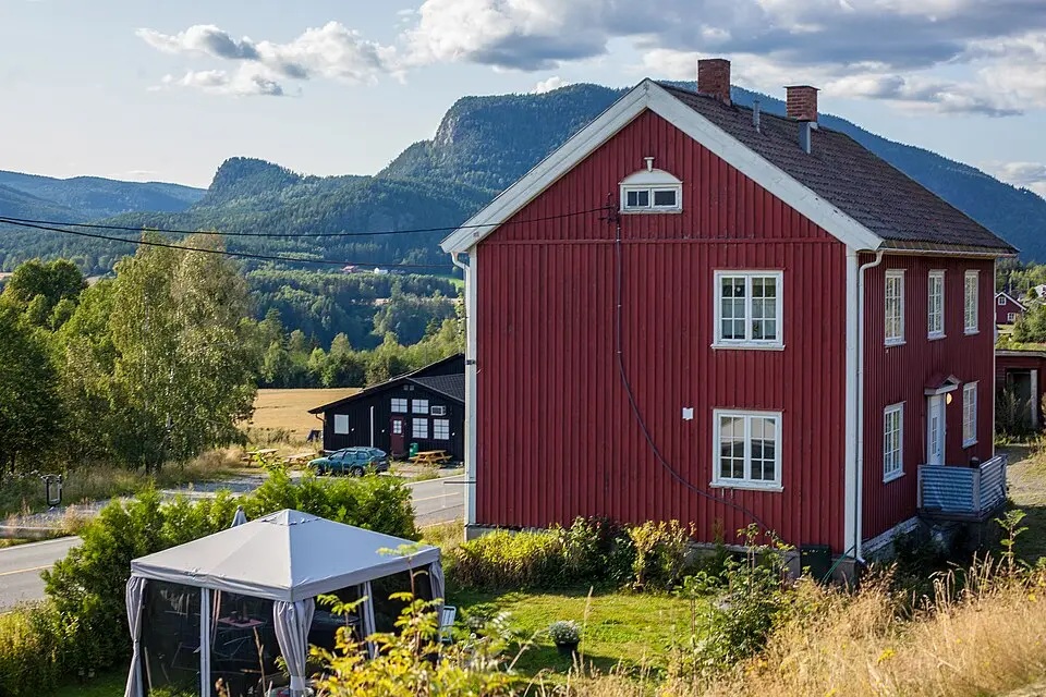 Nordagutu