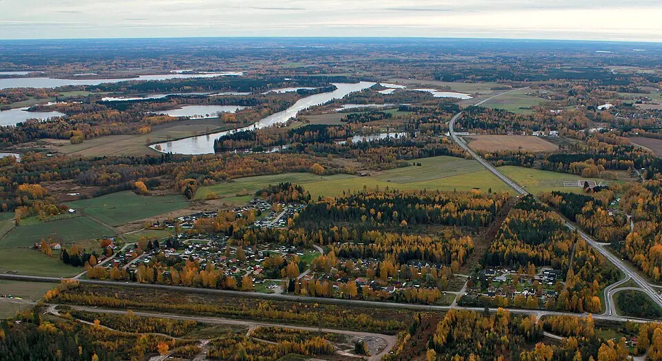 Nordanö