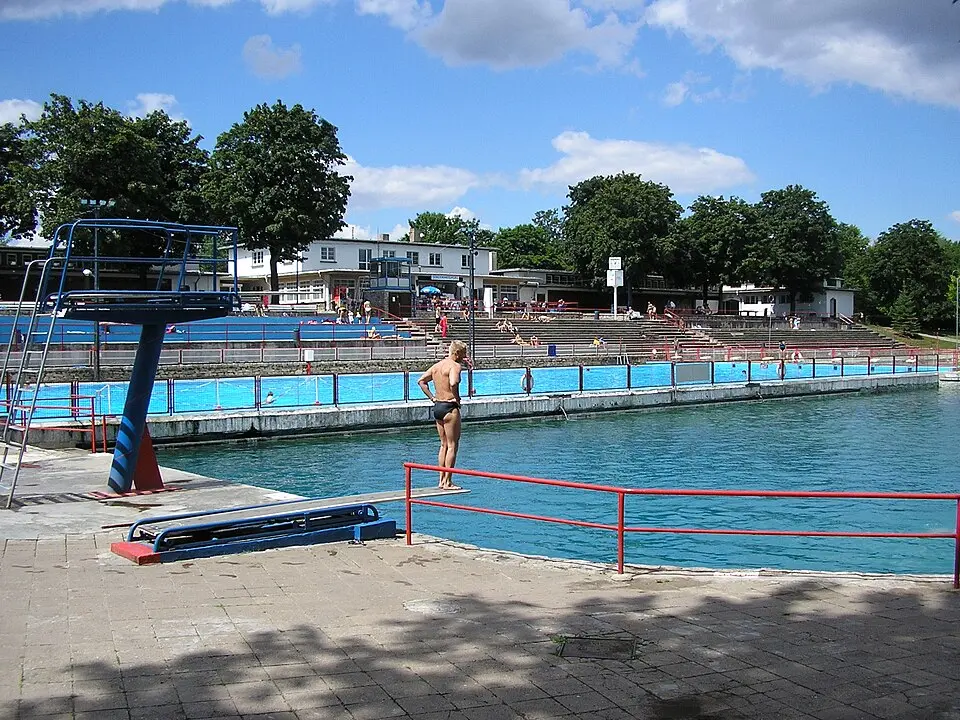 Nordbad