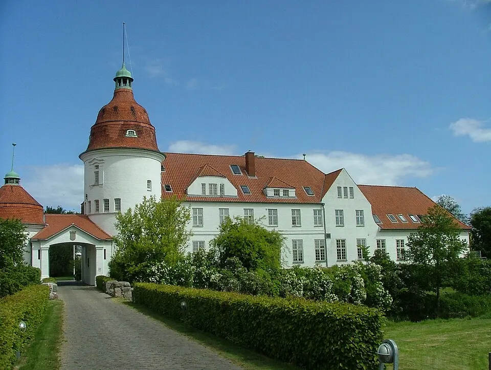 Nordborg