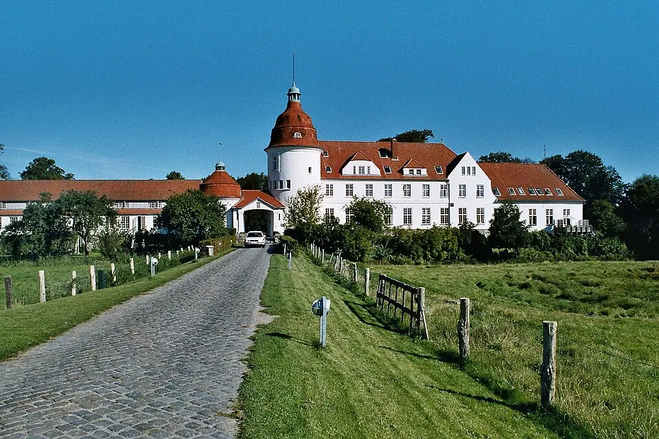 Nordborg Slot