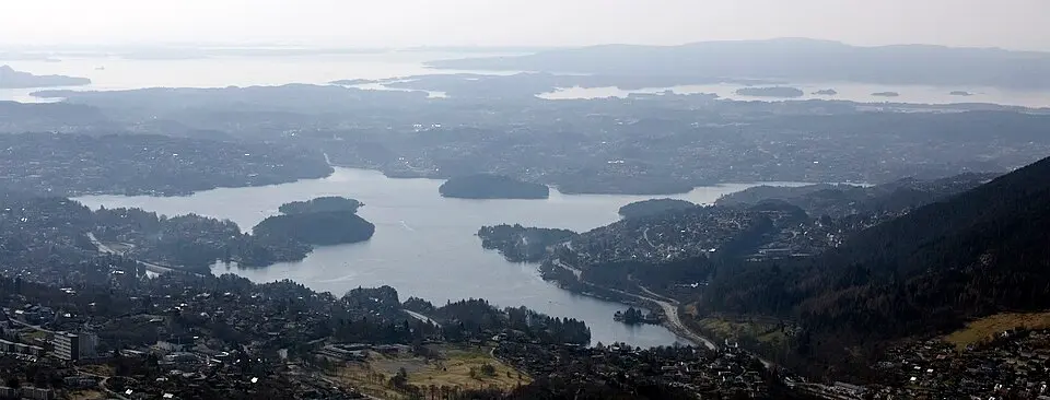 Nordåsvatnet