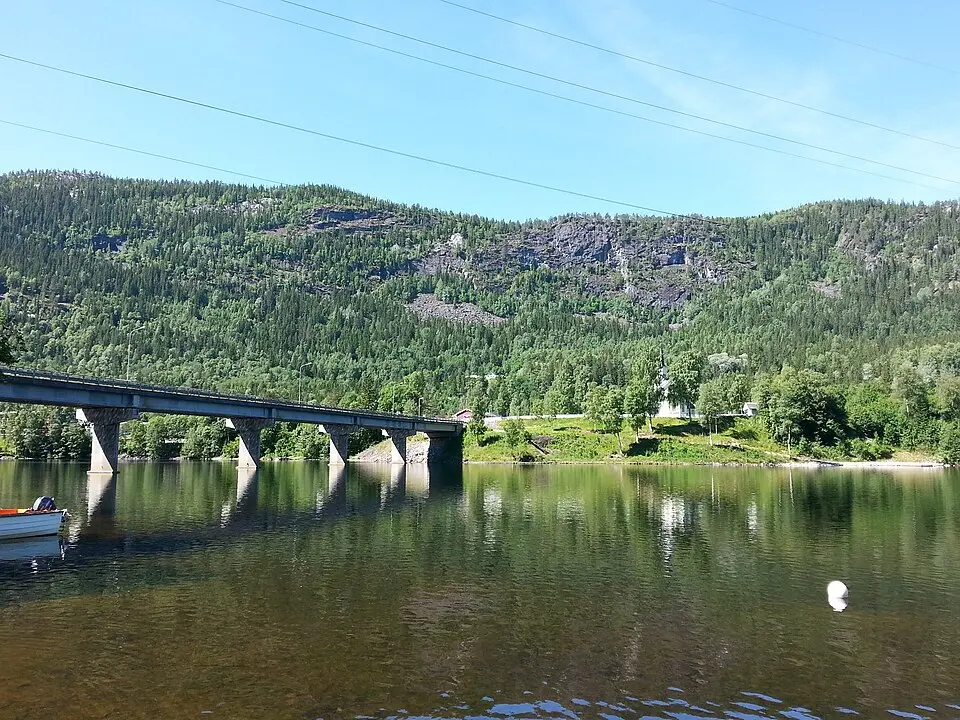 Norefjorden