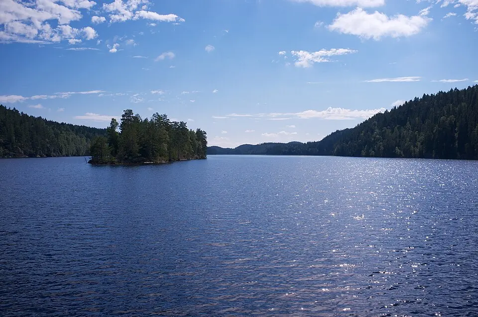 Østmarka