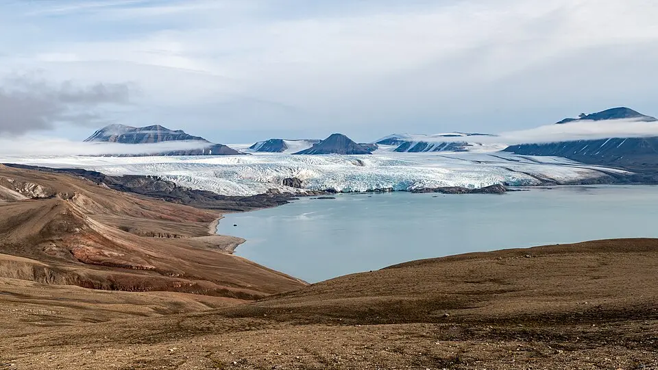Nordenskiöldbreen