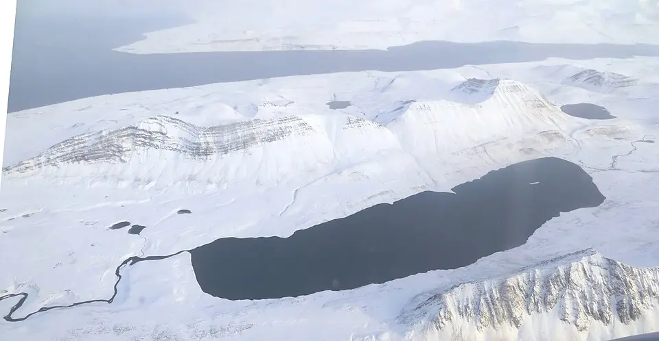 Linnévatnet